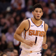 Illustration for article titled Another Day, Another NBA All-Star Game Without Devin Booker